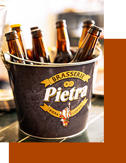 Chez Marinette - Restaurant Marseille